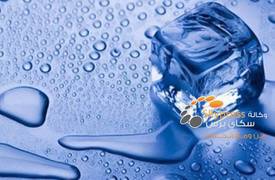 علماء يبتكرون "ماء صلب" لمكافحة الجفاف