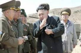 زعيم كوريا الشمالية "يؤدب" مستشاره في مزرعة