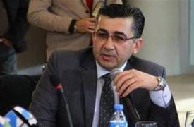 حزب الطالباني يطالب التغيير بتبديل شخصية رئيس برلمان كردستان لانهاء الازمة في الاقليم