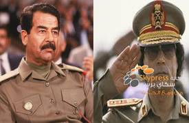 قائد في المخابرات الأمريكية: سيعاقبنا التاريخ على الإطاحة بصدام والقذافي
