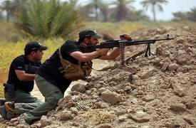 العراق يرفض الاستعانة بقوات أجنبية ويؤكد: نفذنا اخطر المهام واستعدنا السيطرة على مناطق استراتيجية