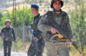 نائب كردي يؤكد وجود الجنود الاتراك في كردستان منذ زمن