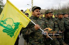 حزب الله يبدي استعداده لدعم العراق عسكريا والتصدي للاحتلال التركي لاراضيه