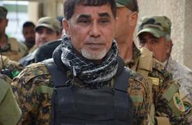 العصائب تتهم كردستان بتنفيذ مؤامرة "امريكية تركية" لتقسيم العراق واستهداف قيادات المقاومة والحشد