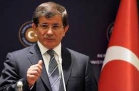 رئيس الوزراء التركي: سأزور العراق في أقرب وقت ممكن