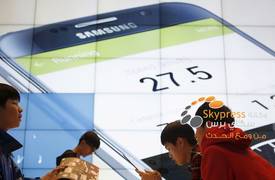 الكشف عن خصائص ومفاجآت في سامسونغ S7