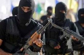 هجوم مسلح على مكتب للعقار وسرقة 74 مليون غربي بغداد