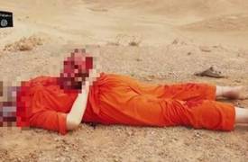والدة الصحفي فولي تنتقد لوبان لنشرها صور ذبح ابنها على يد "داعش"