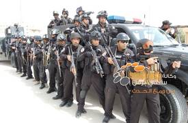 جهاز المخابرات يعلن اعتقال 40 قيادياً بـ"ولايات بغداد وديالى وجنوب بغداد" وضبط حوالات مصرفية