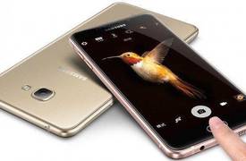 سامسونج تعلن رسمياً عن هاتف Galaxy A9