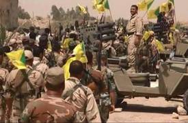 كتائب حزب الله تكشف استعدادها لتوجيه "ضربة ثانية" ضد القوات التركية بالموصل