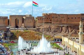 كردستان تعلن الخميس المقبل عطلة رسمية