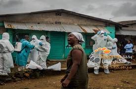 الصحة العالمية: غينيا تمكنت من القضاء على وباء إيبولا