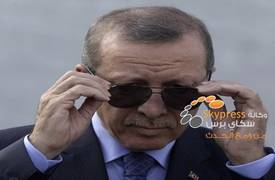 الأمن القومي الأمريكي يضع أردوغان تحت التجسس