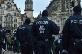 استنفار في ميونيخ بعد معلومات حول "تخطيط داعش لهجمات انتحارية"