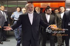 طهران: العقوبات سترفع عن إيران السبت