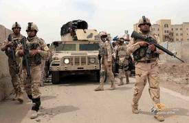خبراء يكشفون عن القدرات العسكرية العراقية ويحذرون من تزايد عمليات داعش الانتحارية والانغماسية