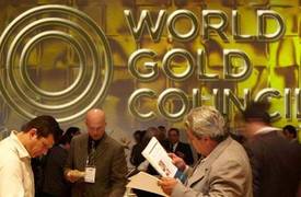 العراق في المرتبة الـ37 عالميا باحتياطيات الذهب بـ 89.8 طن