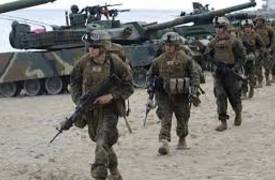 خبراء يكشفون عن "أعداد وأقسام" القوات الأمريكية الخاصة التي دخلت العراق