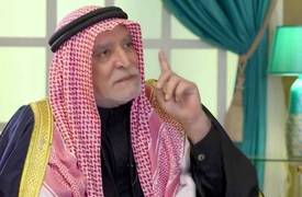 اتحاد القوى السنية يرشح عبد اللطيف هميم رئيسا لاقليم السنة