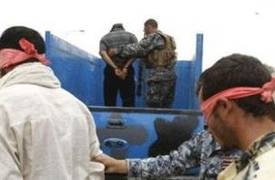 القبض على عصابة تتاجر بالاعضاء البشرية في ابو نؤاس وسط بغداد