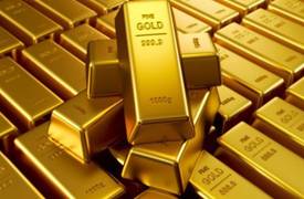 الذهب يستقر عند 170 الف دينار للمثقال الواحد