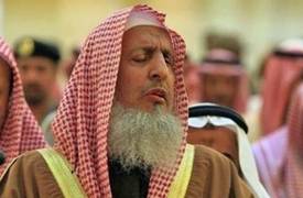 مفتي السعودية يحرم لعبة "الشطرنج" ويؤكد انها تسبب العداوة والبغضاء