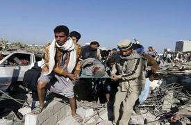 الأمم المتحدة تتهم السعودية بقصف اليمنيين وتجويعهم وتطالب بالتحقيق