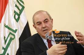 ائتلاف علاوي يتهم "اصواتا نشاز" بالسعي لتقسيم العراق ويؤكد: سنتصدى لهم