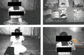 البنتاغون ينشر صورا جديدة لتعذيب السجناء في العراق وأفغانستان