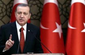 تركيا  تعلن استعدادها لاستقبال لاجئي حلب "إذا كان ذلك ضروريا"