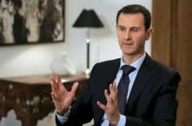 الأسد مستعد لوقف إطلاق النار بشرط "عدم استغلال الإرهابيين له"