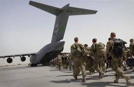 التحالف الدولي يعلن انطلاق معركة تحرير الموصل ويصفها بـ"المعقدة"