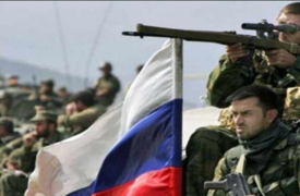 رسميًا.. روسيا تبدأ سحب معداتها العسكرية من سوريا