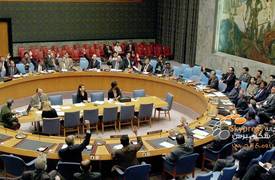 مجلس الأمن لا يعترف بضم إسرائيل للجولان
