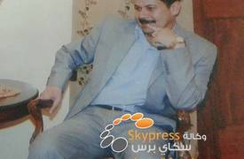 سكاي برس" تعزي الأُسرة الصحفية بوفاة الإعلامي صباح كاظم الحسناوي
