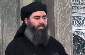 انباء عن مقتل زعيم داعش ابو بكر البغدادي