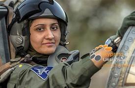 الهند تسمح للمرأة بقيادة الطائرات المقاتلة