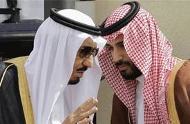 وثيقة مسربة تكشف تورط السعودية بـ "إسقاط" الجنسية عن المرجع البحريني قاسم عيسى