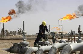 صادرات العراق النفطية تتجاوز الـ 18 مليار دولار منذ بداية العام الجاري