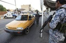 القوات الامنية تعيد فتح جميع الطرق المغلقة في العاصمة بغداد