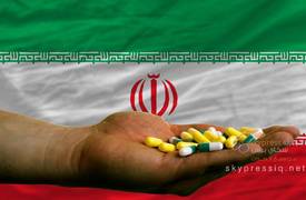 الصحة الإيرانية: المخدرات تتسبب بوفاة 8 أشخاص في البلاد يومياً