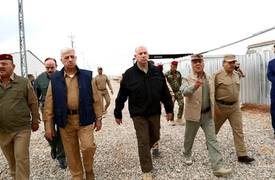 محافظ الموصل : كردستان والنجيفيان يخططون لاحتلال الموصل بعد تحريرها