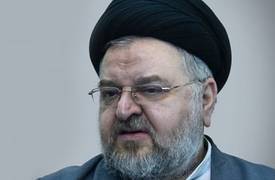 صهر السيستاني يتسبب بامتعاض المراجع الدينية في إيران