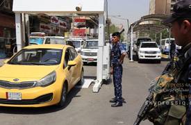 عمليات بغداد: نحذر من أي ثغرة يستغلها الإرهاب لإثارة الرعب بين المواطنين