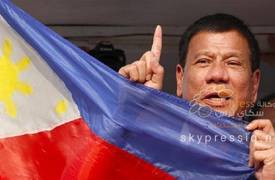 قلق أمريكي متزايد بسبب "هتلر" الفلبين