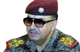 قائد مثير للجدل يتولى قيادة عمليات الموصل قبيل المعركة بامر من العبادي