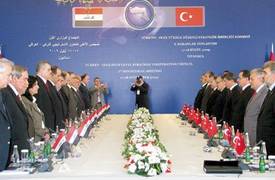 الخارجية النيابية ترد: تركيا لا تحترم السيادة العراقية