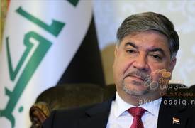 تركيا تستدعي السفير العراقي في أنقرة على خلفية قرار مجلس النواب امس