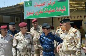 بالتفاصيل.. قيادة عمليات نينوى تصدر تعليمات جديدة لمواطنين الموصل